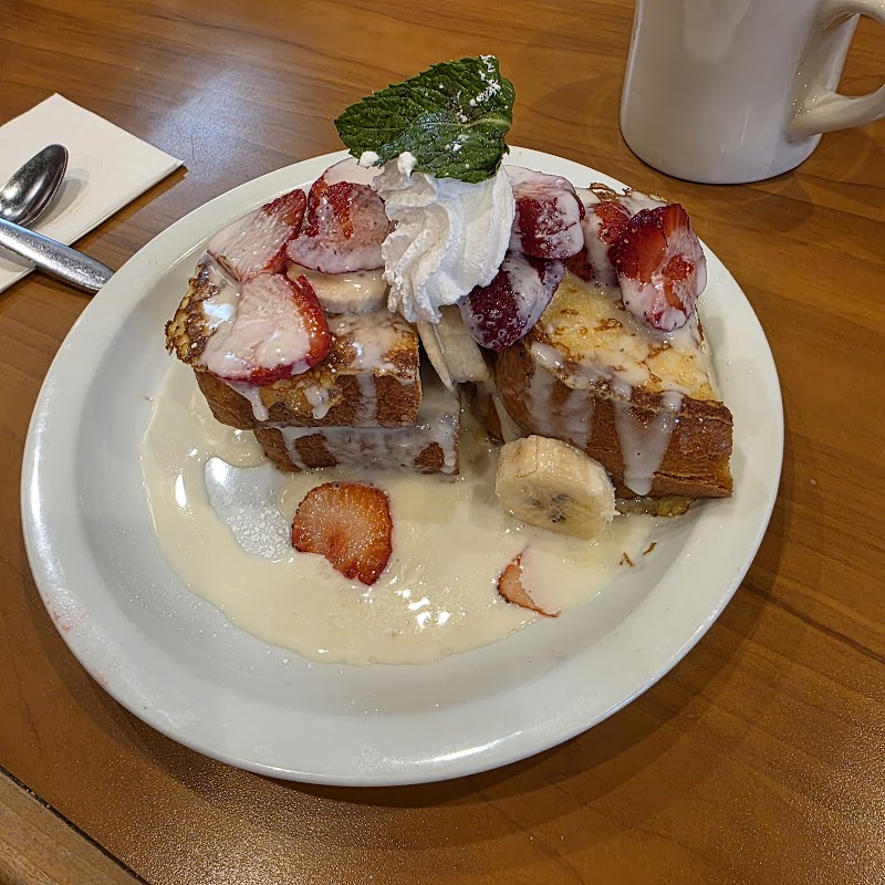 Loaded Cafe Restaurants Lawndale