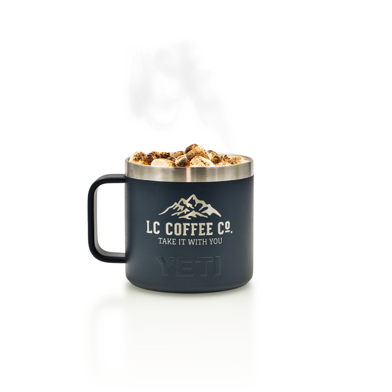 LC Coffee - Industrial Park - Bishop