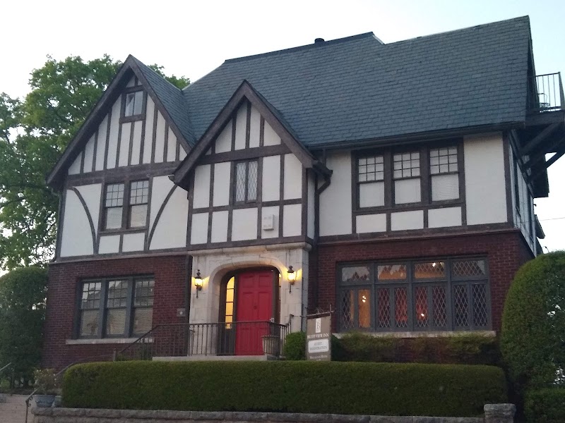 Bluff View Art District