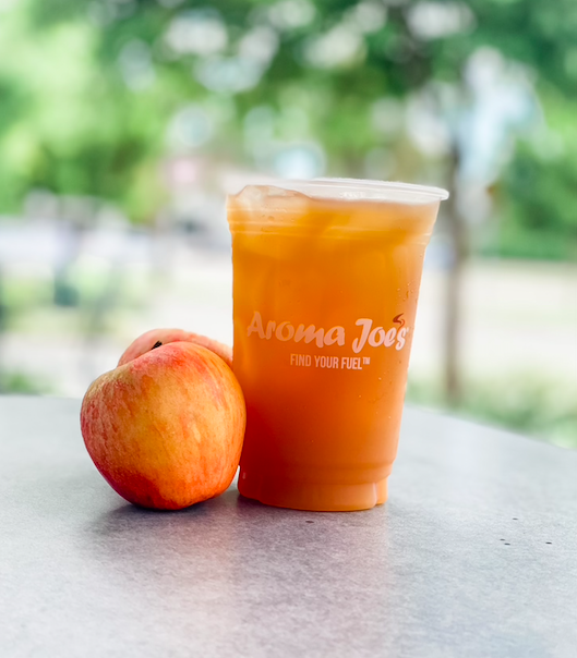 Aroma Joe's Drive-Thru Coffee