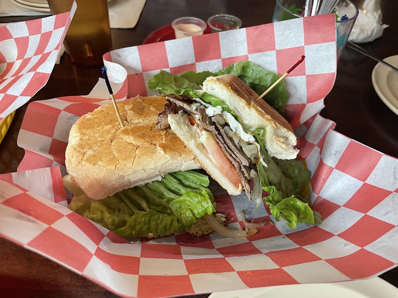 Mima's Taste Of Cuba