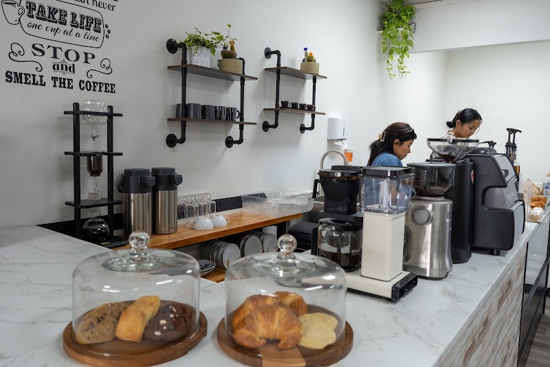 Top Point Royal Cafe