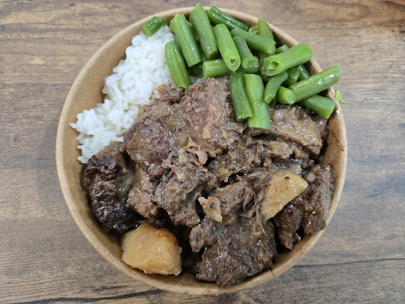 Flavor Boom! Kendall Square