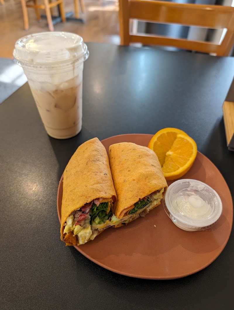 Sweetbean Cafe & Bakery