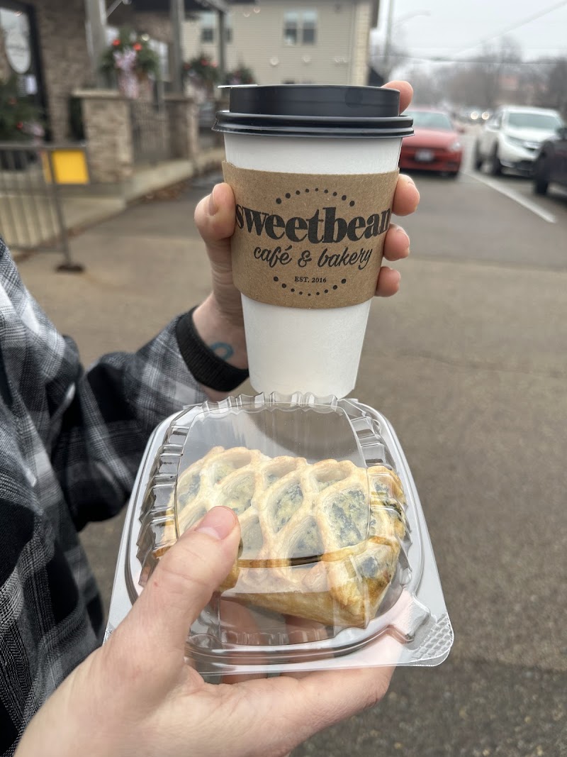 Sweetbean Cafe & Bakery