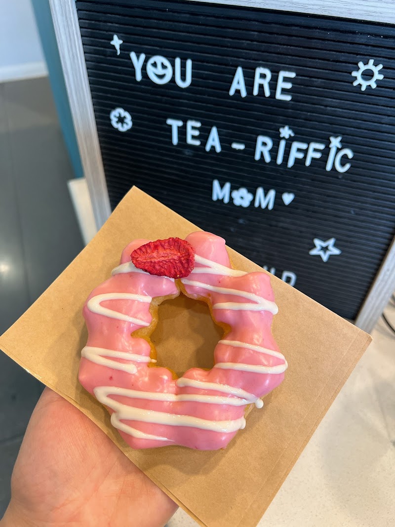 Da Cloud Boba Shoppe