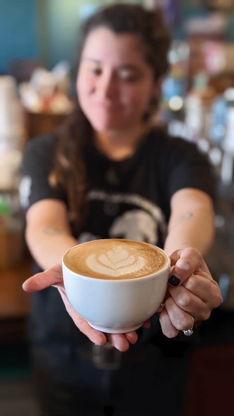 Love Mug Coffee Shop