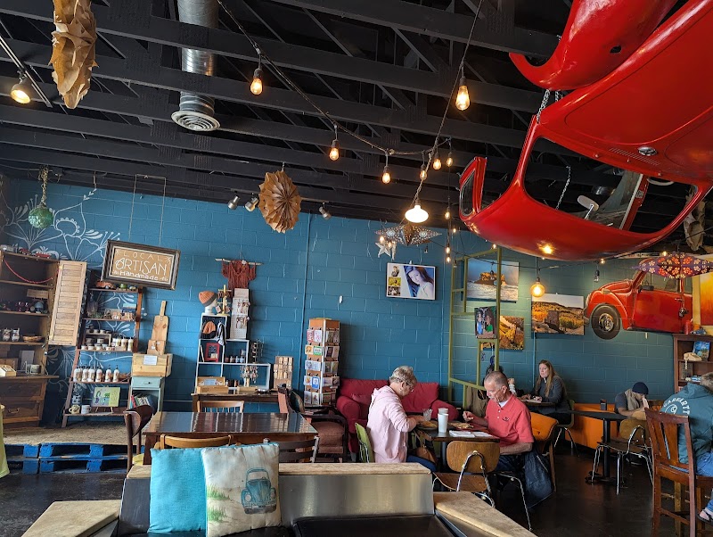 Love Mug Coffee Shop