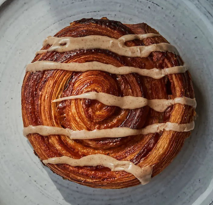 Vessel Coffee Collective