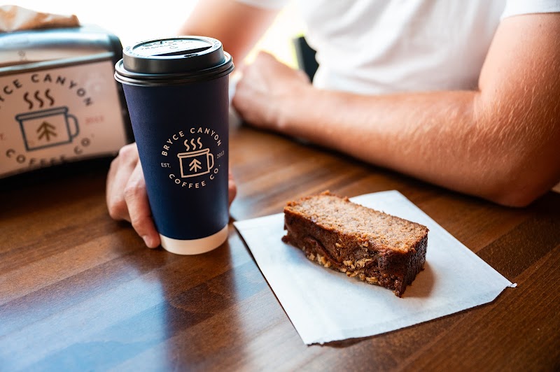 Bryce Canyon Coffee Co.