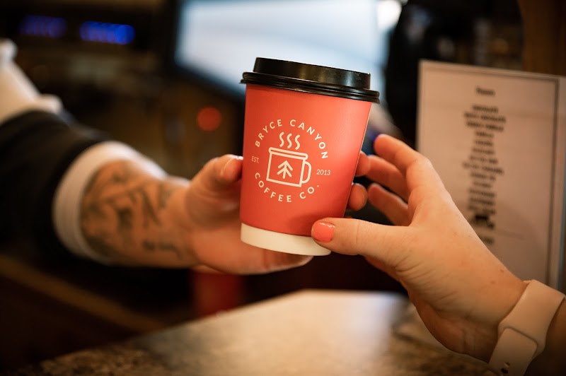 Bryce Canyon Coffee Co.