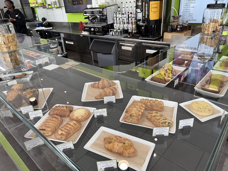 Norman Love Confections - Boca Raton