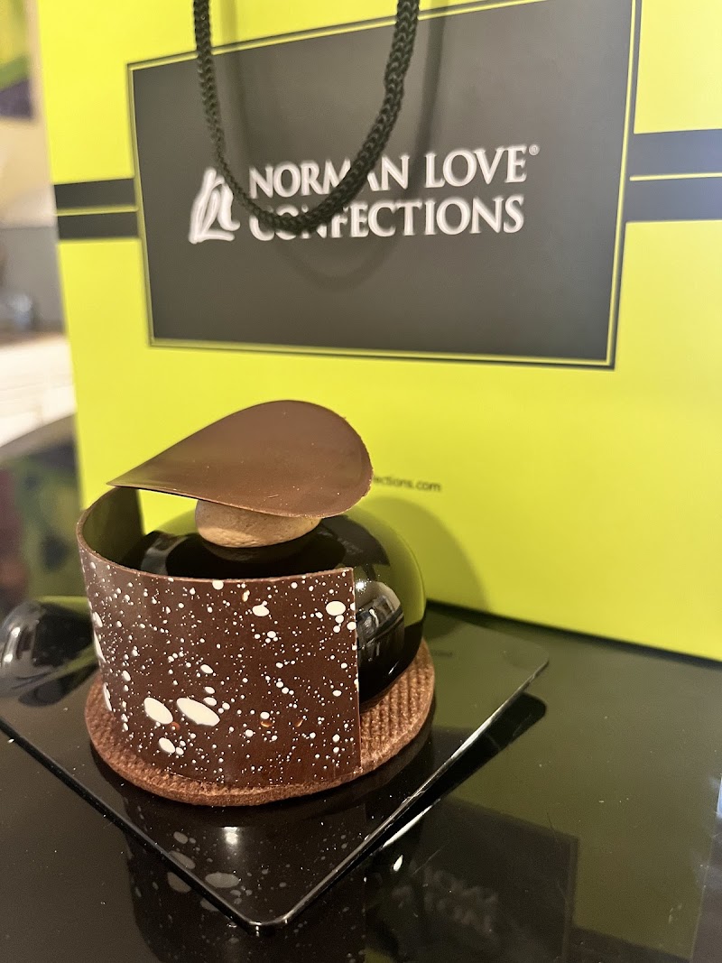 Norman Love Confections - Boca Raton