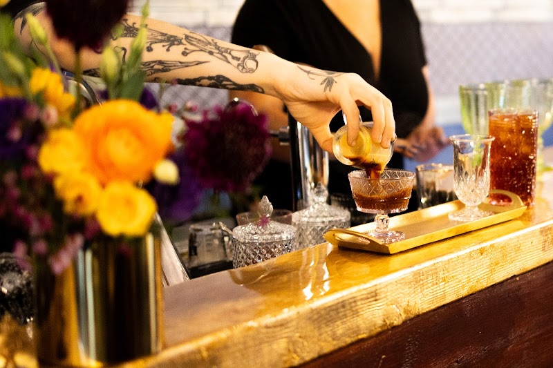 BOYFRIEND co-op café + bar