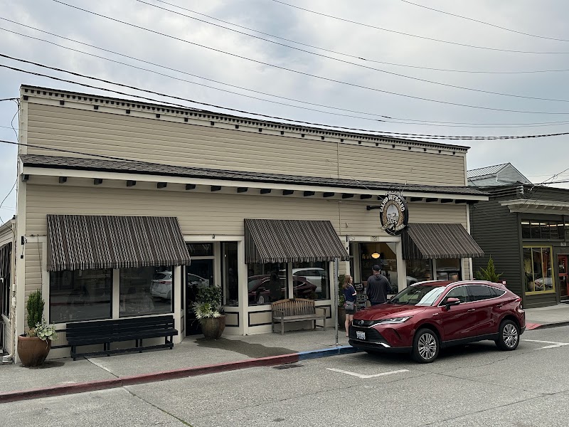 La Conner Calico Cupboard Café & Bakery