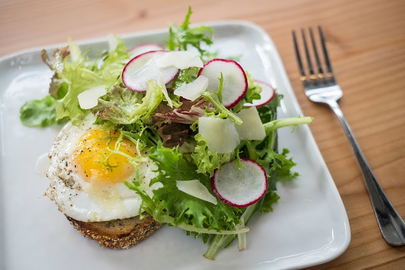 Guilder Coffee Company - Alameda Neighborhood