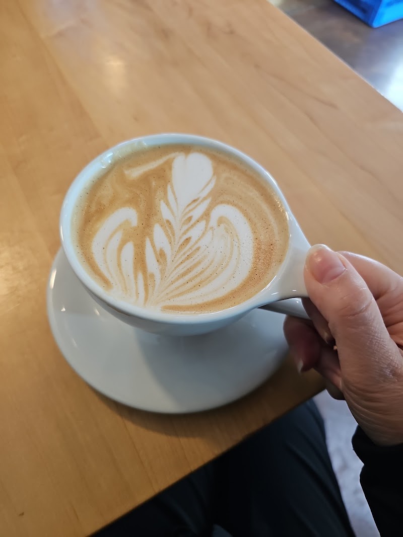 Guilder Coffee Company - Alameda Neighborhood