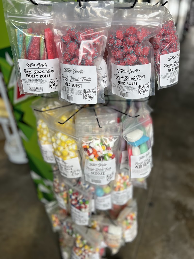 2nd Station Drive Thru