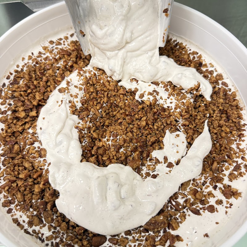 Cotee River Creamery & Desserts The Worlds Best Homemade Ice Cream!