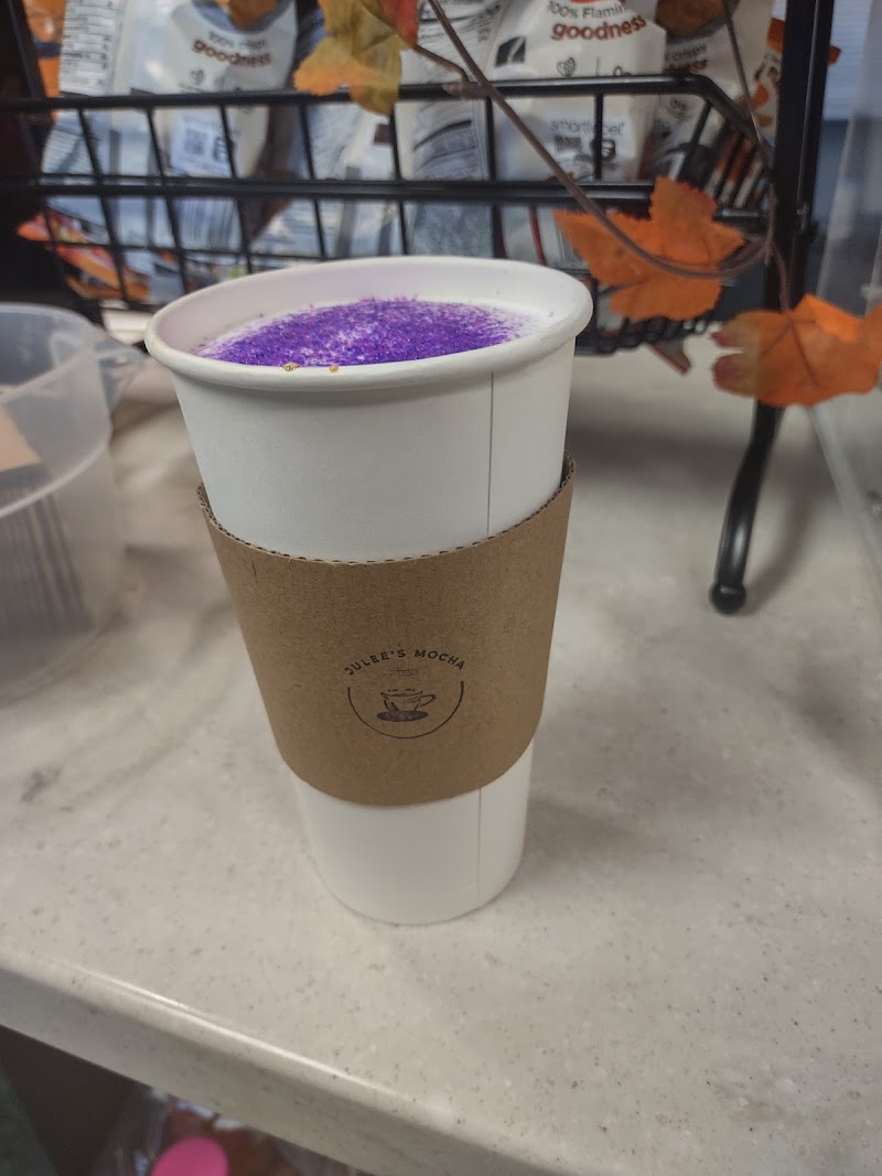 Julee's Mocha