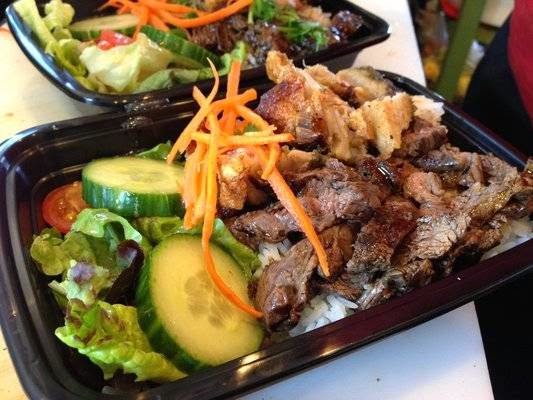 Jonty's Vietnamese Eatery