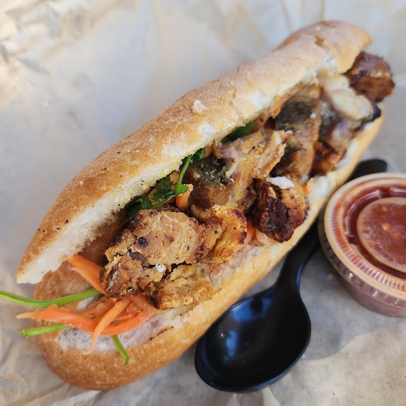 Jonty's Vietnamese Eatery