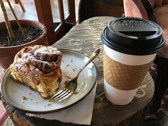 Insomnia Coffee Co - Main Street