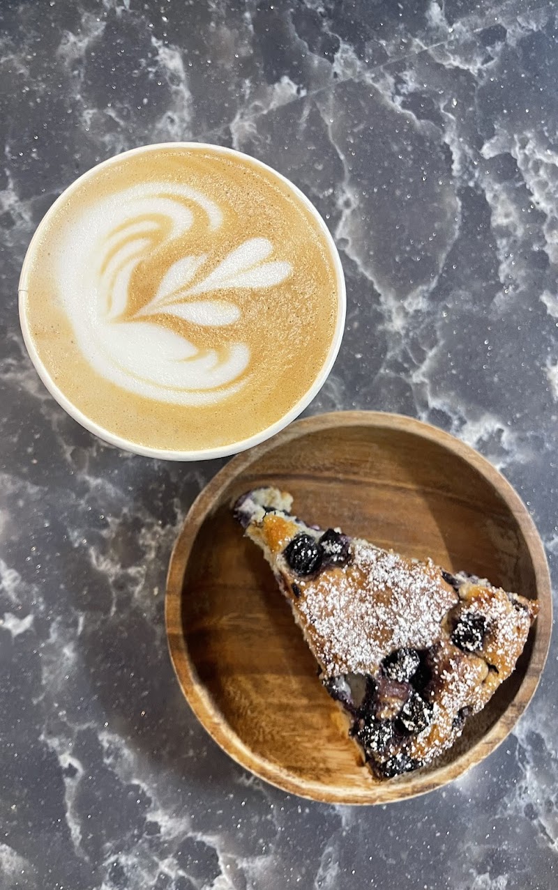 Legacy Coffee Snohomish