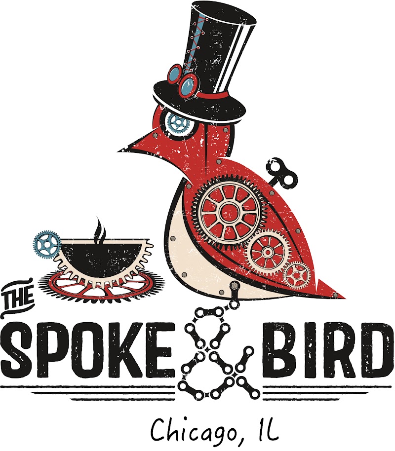 The Spoke & Bird (Bridgeport)