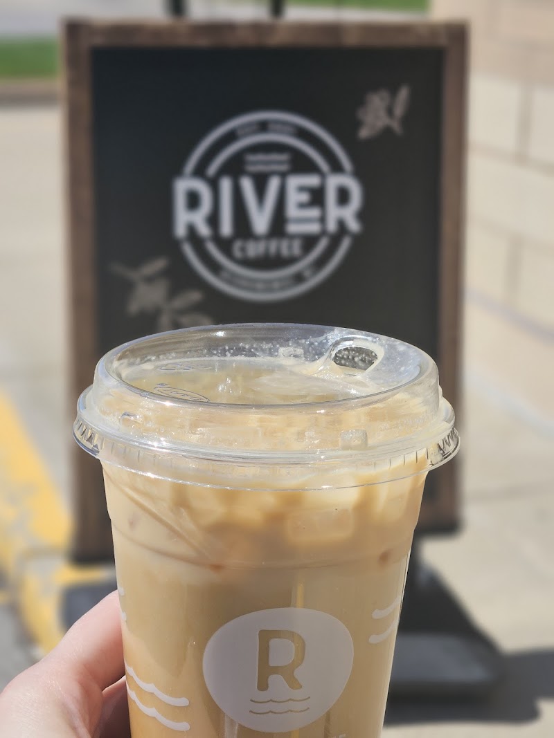 River Coffee