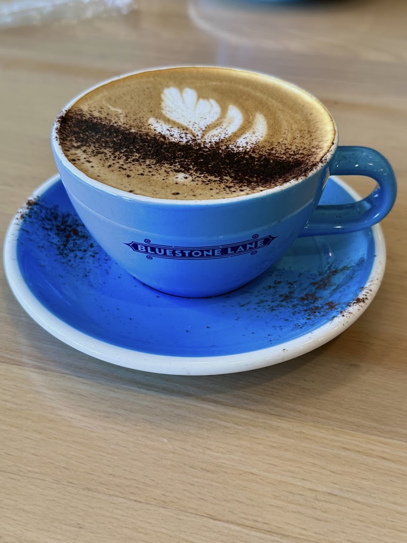 Bluestone Lane San Clemente Café