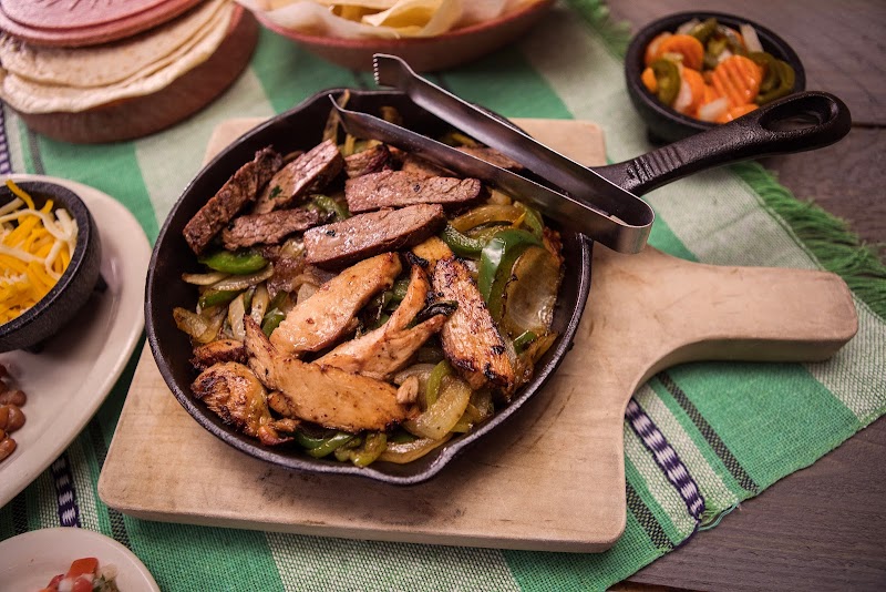 Ted's Café Escondido