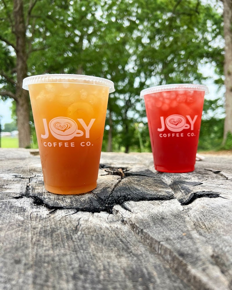 Joy Coffee Company