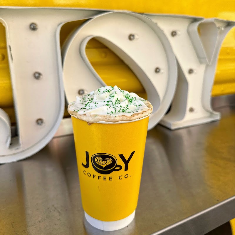 Joy Coffee Company
