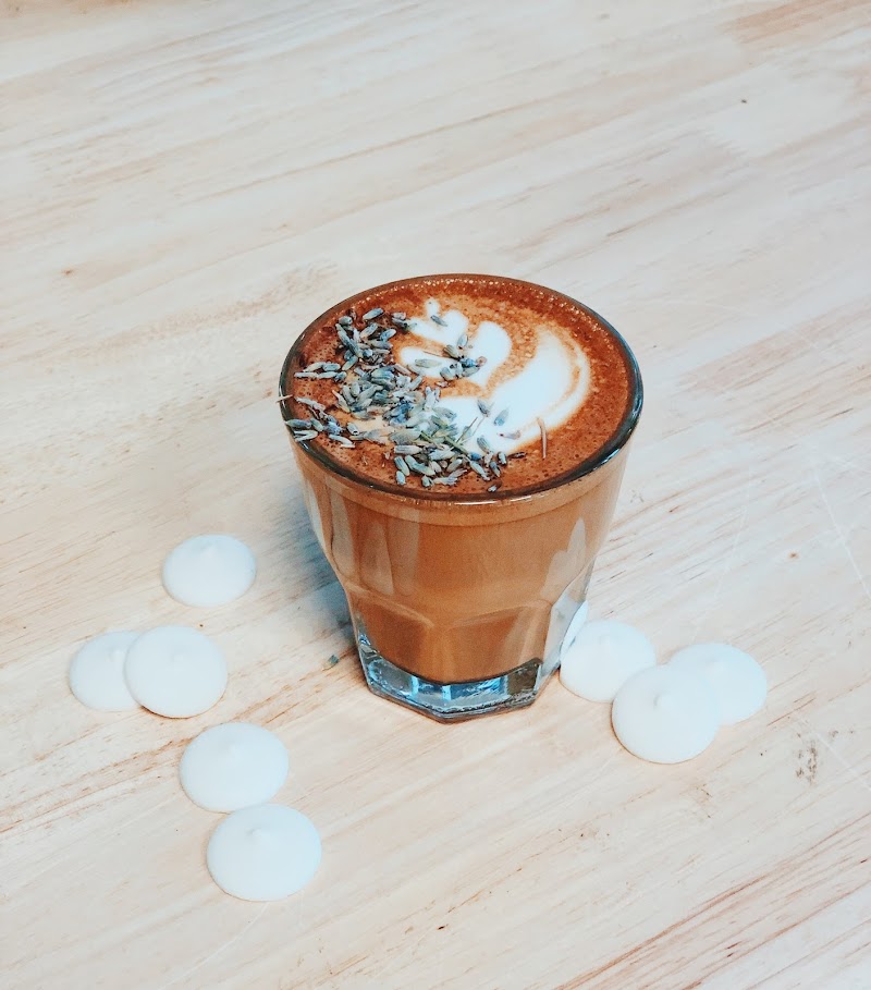 Conscious Cup Coffee Roasters - Palatine