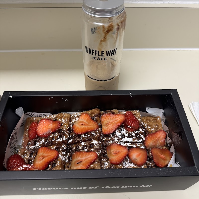 Waffle Way Cafe