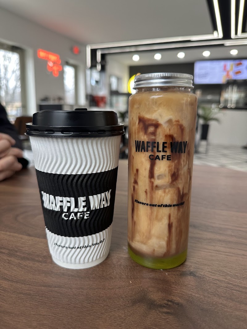 Waffle Way Cafe