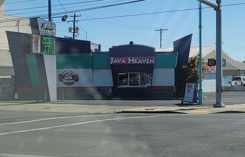 Java Heaven