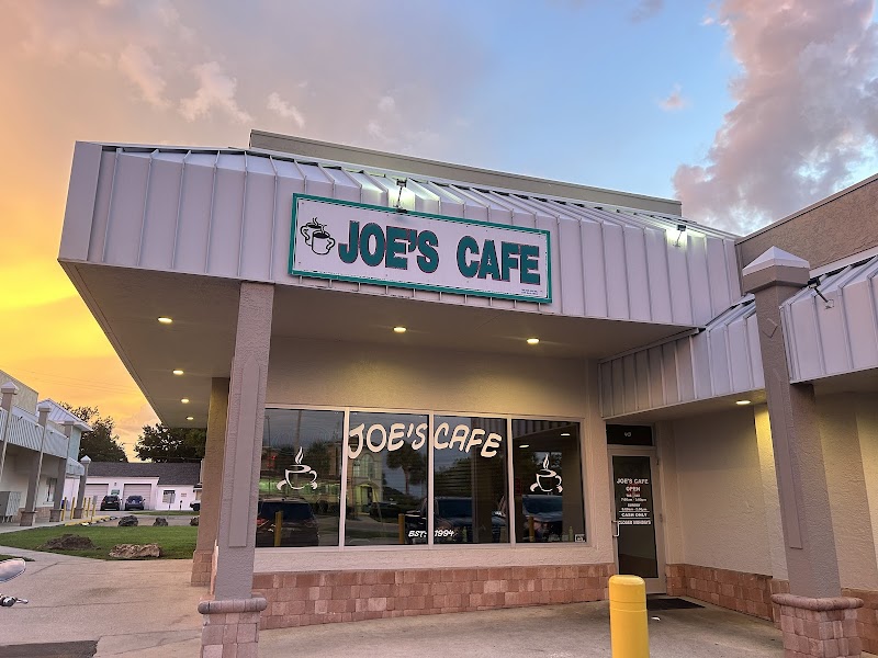 Joe's Cafe