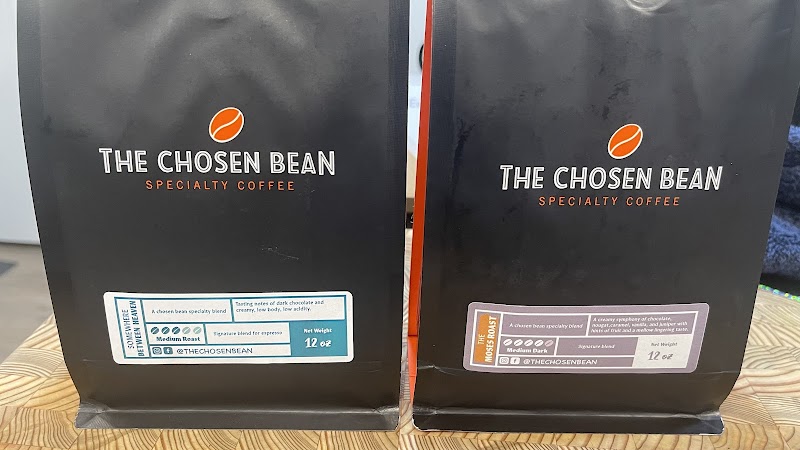 The Chosen Bean