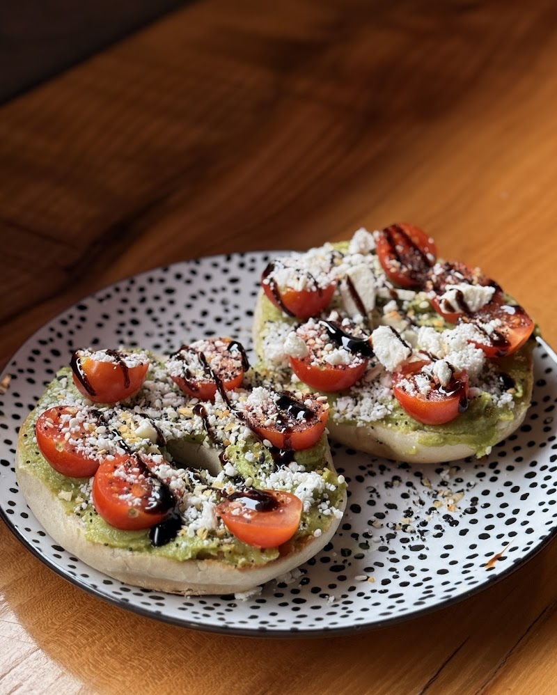 Bear’s Coffee and Roasting Co.