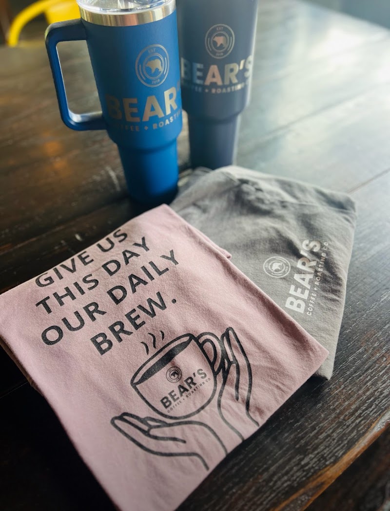 Bear’s Coffee and Roasting Co.