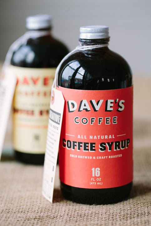 Dave's Coffee