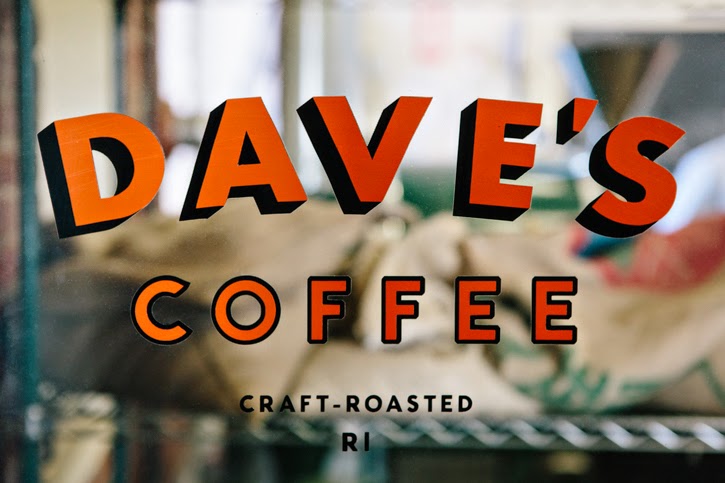Dave's Coffee