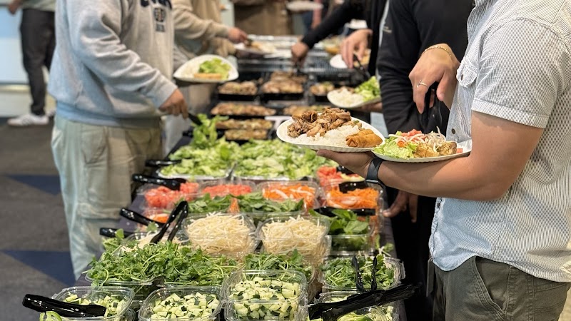 CrackleMi Café & Catering