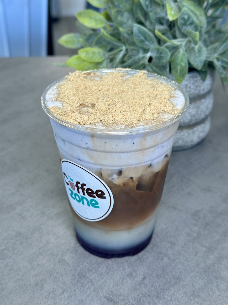 The Coffee Zone