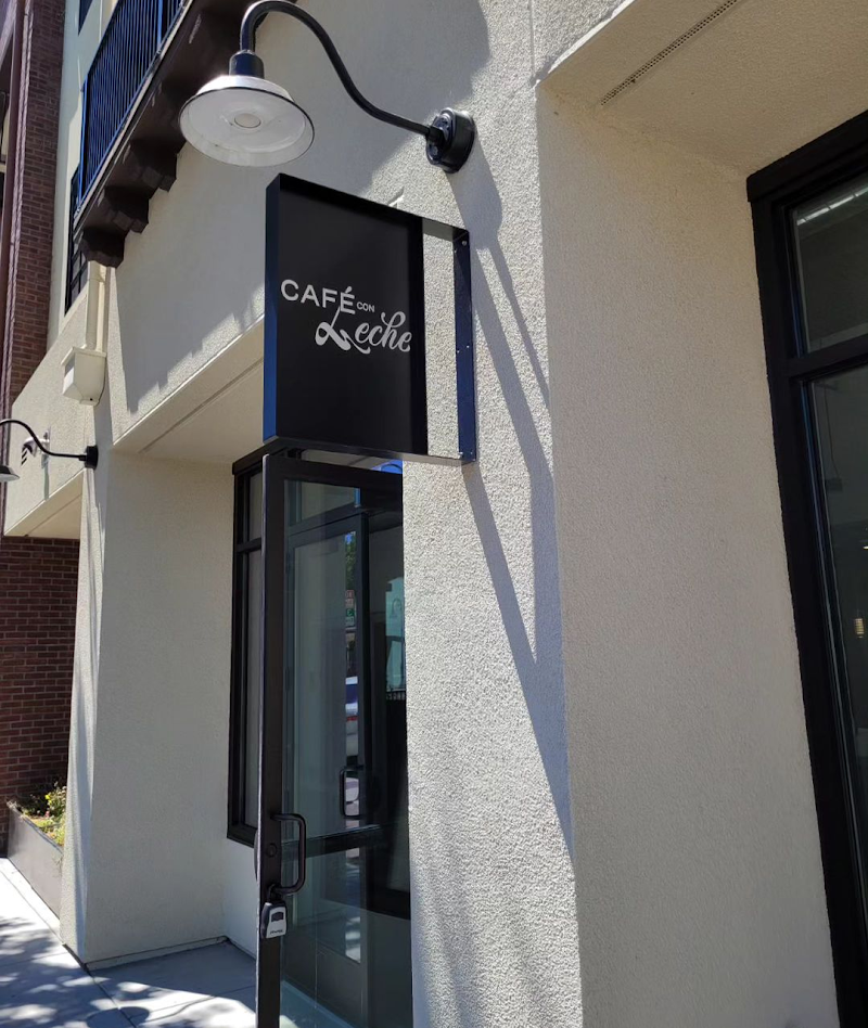 Café Con Leche Con Amor