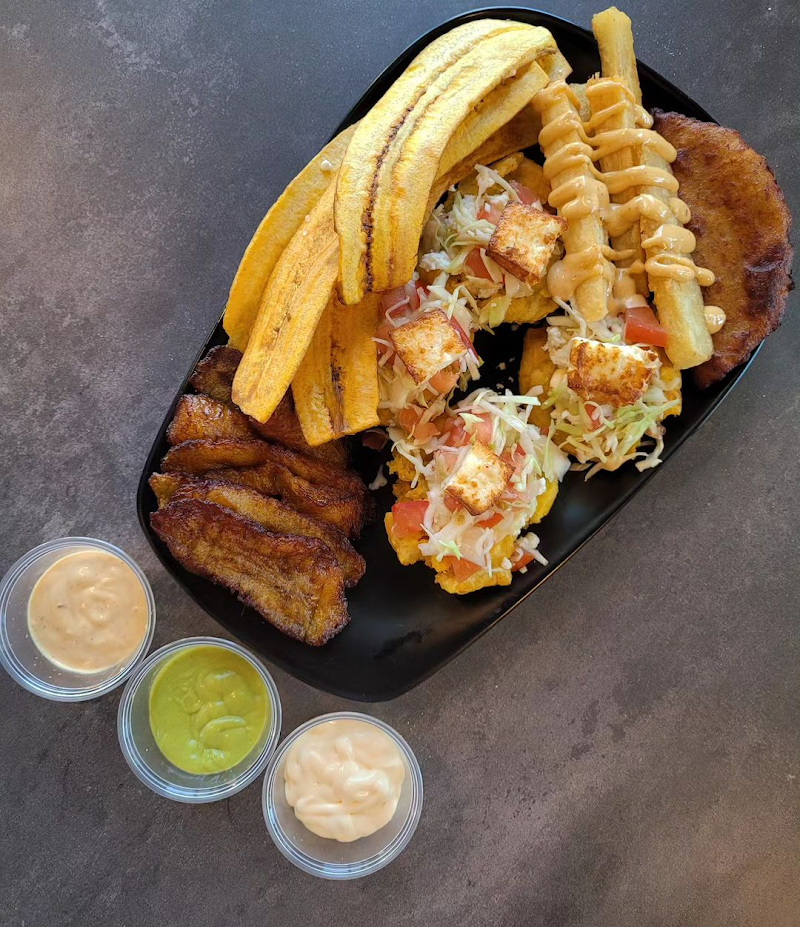 Café Con Leche Con Amor