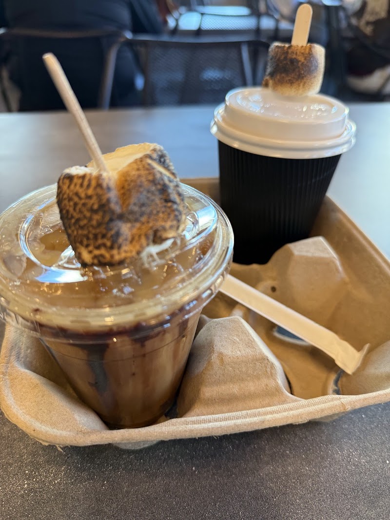 Café Con Leche Con Amor