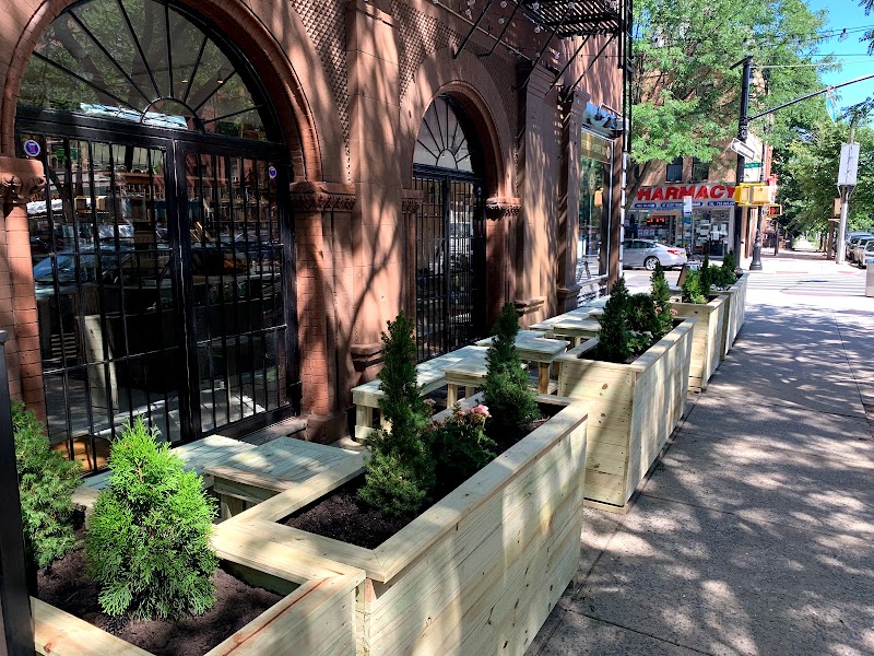 Cafefornia Coffee Shop